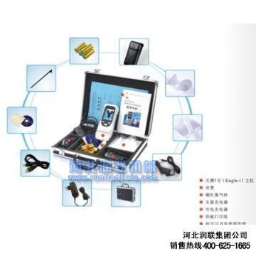 内蒙古乌兰察布盟呼气式酒精测试仪操作说明与供应解析