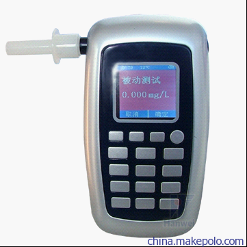 酒精测试仪全解析 从原理、类型到品牌选择——以北京德泰源为例