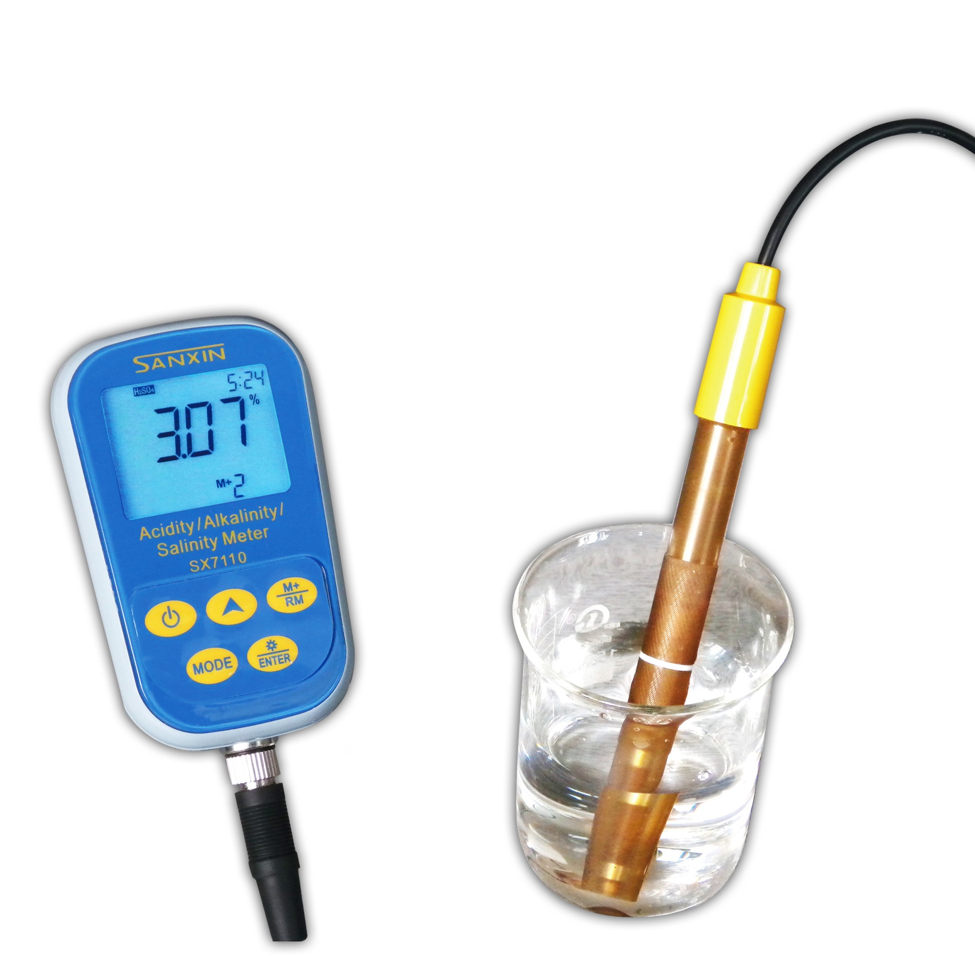 酒精检测仪 功能、类型与应用场景详解